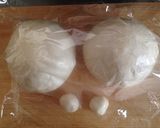 まるごと食べられる☆かわいいパングラタン作り方4写真