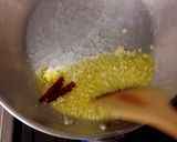 我が家のスープボンゴレ♪作り方3写真