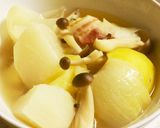 超簡単！でも美味しいポトフ作り方4写真