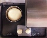 まるごと食べられる☆かわいいパングラタン作り方6写真