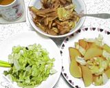 超簡単でおいしいよ♪すぐできるお味噌汁作り方1写真
