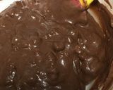 ブラウニー、チョコケーキ作り方7写真