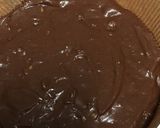 ブラウニー、チョコケーキ作り方8写真