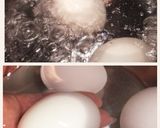 デリ風♡マスタード風味のポテトサラダ。作り方1写真