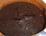 ブラウニー、チョコケーキ作り方9写真