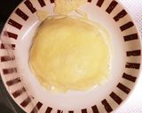 フライパン不要もっちりミルクレープ作り方17写真