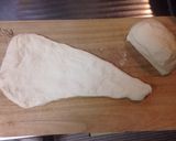 HBで簡単！ナンとバターチキンカレー♪作り方6写真
