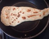 HBで簡単！ナンとバターチキンカレー♪作り方7写真