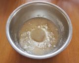 今すぐできる！計量カップだけ簡単ベーグル作り方1写真