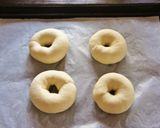 今すぐできる！計量カップだけ簡単ベーグル作り方13写真