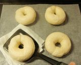 今すぐできる！計量カップだけ簡単ベーグル作り方18写真