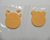 簡単★トナカイのスティックおにぎり作り方1写真