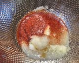 キュウリのキムチ作り方4写真