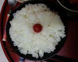 血管プラークダイエット602（末吉朝食）作り方1写真
