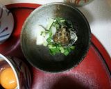 血管プラークダイエット602（末吉朝食）作り方3写真