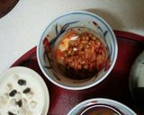 血管プラークダイエット602（末吉朝食）作り方4写真