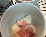 ゆかさんの★茶碗蒸し★作り方3写真