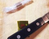 トマトのオープンオムレツ♫もっと簡単に♡作り方3写真