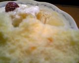 さわやか☆オレンジシフォン作り方6写真