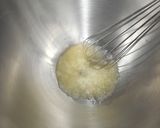 黒糖メレンゲクッキー♪作り方6写真
