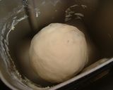 くるみとレーズンパン作り方5写真
