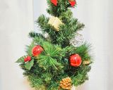 松原くんと過ごす♥こえ恋クリスマスツリー作り方4写真