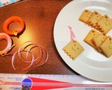 松原くんと過ごす♥こえ恋クリスマスツリー作り方6写真
