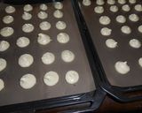 黒糖メレンゲクッキー♪作り方11写真