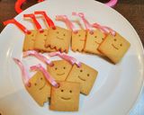 松原くんと過ごす♥こえ恋クリスマスツリー作り方9写真