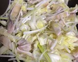 圧力鍋で簡単♪ふわとろ豚耳♪お弁当にも♪作り方6写真