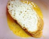カリッふわっとろっ♡フレンチトースト♡作り方6写真
