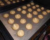 黒糖メレンゲクッキー♪作り方13写真