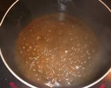 超簡単!とろ~り胡麻豆腐のあんかけ!作り方2写真
