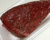 炊飯器de簡単♡美味しいローストビーフ作り方2写真