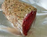 炊飯器de簡単♡美味しいローストビーフ作り方3写真