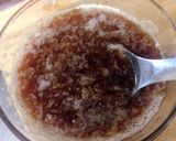 バーナーで簡単！本格ローストビーフ♪作り方1写真