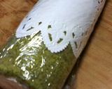 クレープロールケーキ作り方7写真