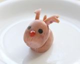 トナカイのウインナー＊クリスマスデコ作り方8写真