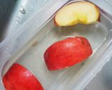 誰でも出来る！簡単リンゴのコンポート作り方1写真