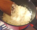 ご飯が進ム！簡単☆豆腐煮～豆腐だけ～作り方2写真