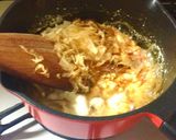 ご飯が進ム！簡単☆豆腐煮～豆腐だけ～作り方3写真
