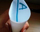 サラダ油で簡単！クリスマスクッキー♪作り方10写真