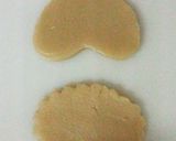 サラダ油で簡単！クリスマスクッキー♪作り方11写真