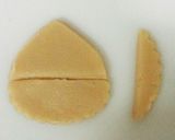 サラダ油で簡単！クリスマスクッキー♪作り方12写真