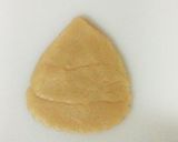 サラダ油で簡単！クリスマスクッキー♪作り方14写真