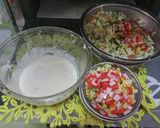 我が家(σ*´∀｀)的♥コールスロー作り方5写真