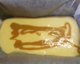 簡単！HMタルトタタン風キャラメルケーキ作り方7写真
