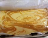 簡単！HMタルトタタン風キャラメルケーキ作り方8写真