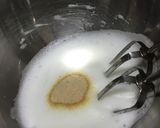 ノンオイルdeふわふわミニツリーシフォン作り方5写真
