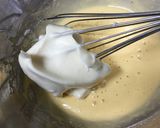 ノンオイルdeふわふわミニツリーシフォン作り方7写真